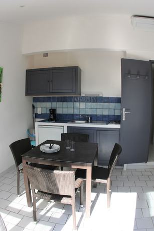 Imagen de la habitación del Hotel Marina Village - Apartments. Foto 14
