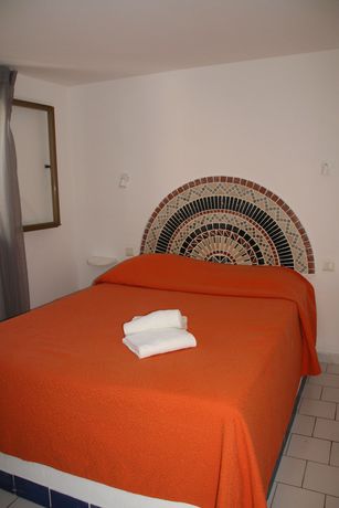 Imagen de la habitación del Hotel Marina Village - Apartments. Foto 15