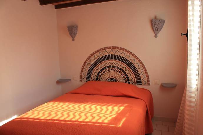Imagen de la habitación del Hotel Marina Village - Apartments. Foto 16