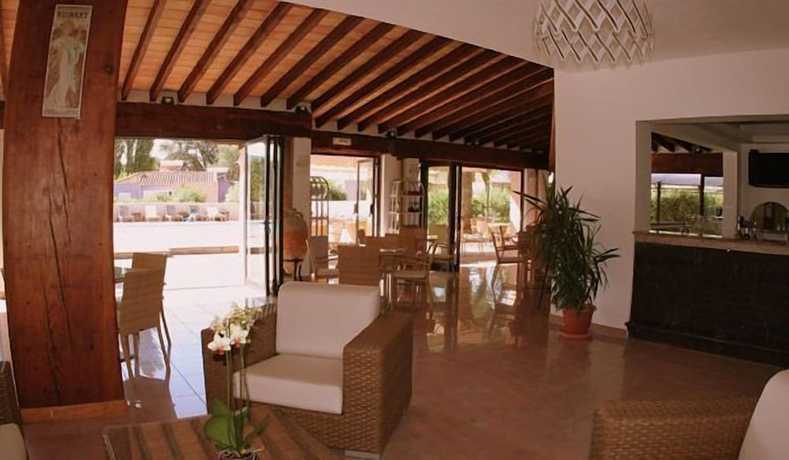 Imagen de los interiores del Hotel Marina Village - Apartments. Foto 20