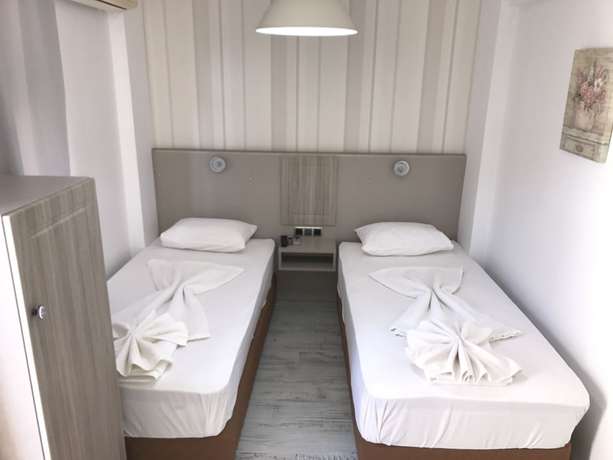 Imagen de la habitación del Hotel Marine, Ayvalik. Foto 2