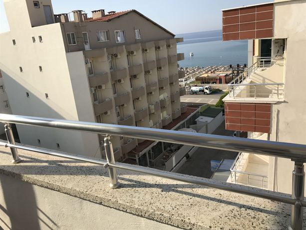 Imagen de la habitación del Hotel Marine, Ayvalik. Foto 6