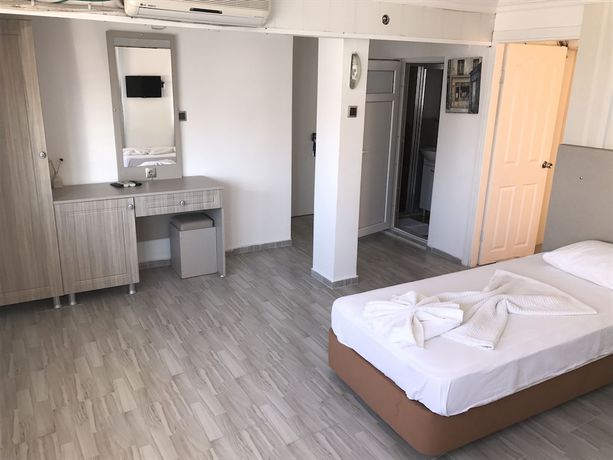 Imagen de la habitación del Hotel Marine, Ayvalik. Foto 7
