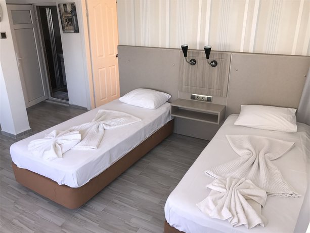 Imagen de la habitación del Hotel Marine, Ayvalik. Foto 9