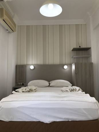 Imagen de la habitación del Hotel Marine, Ayvalik. Foto 11