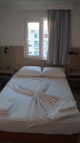 Imagen de la habitación del Hotel Marine, Ayvalik. Foto 12