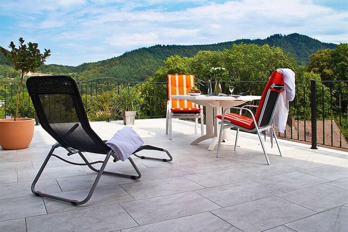 Imagen de la habitación del Hotel Markgr&auml;fler Hof, Badenweiler. Foto 6
