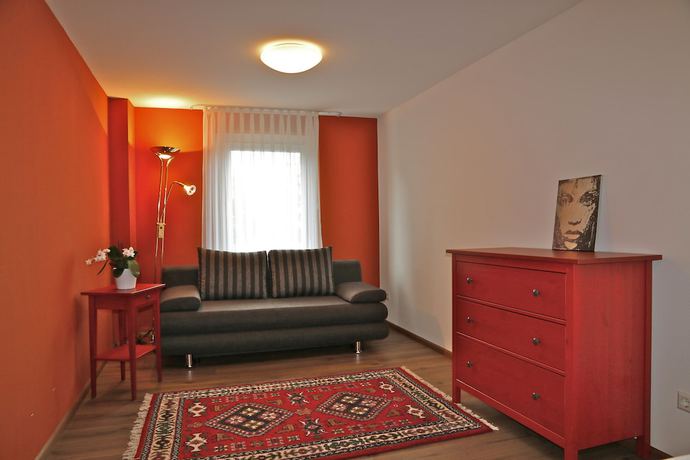 Imagen de la habitación del Hotel Markgr&auml;fler Hof, Badenweiler. Foto 7