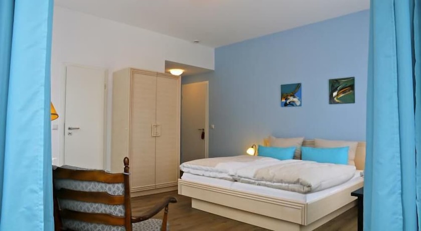 Imagen de la habitación del Hotel Markgr&auml;fler Hof, Badenweiler. Foto 9