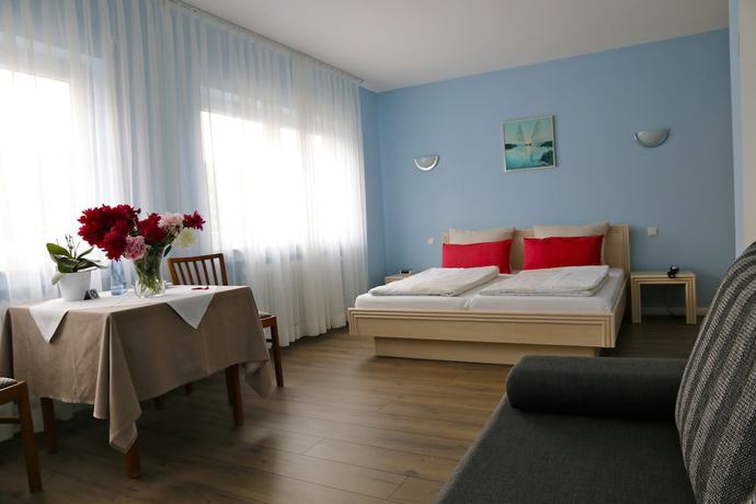 Imagen de la habitación del Hotel Markgr&auml;fler Hof, Badenweiler. Foto 10