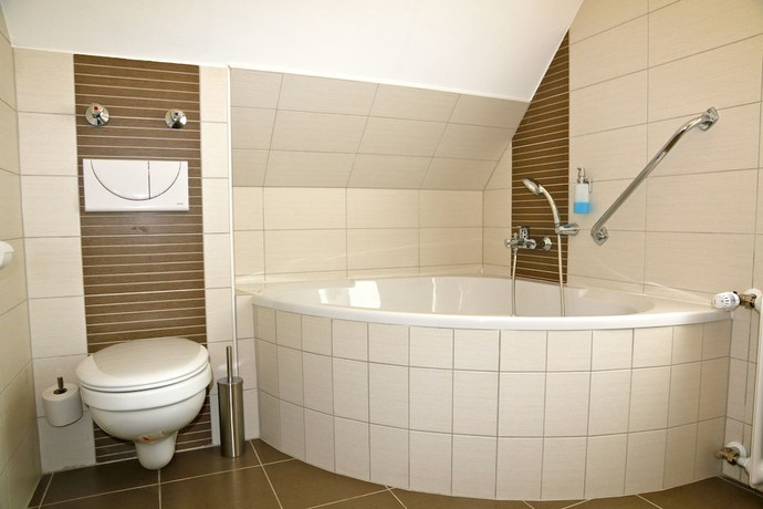 Imagen de la habitación del Hotel Markgr&auml;fler Hof, Badenweiler. Foto 11