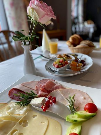 Imagen del bar/restaurante del Hotel Markgr&auml;fler Hof, Badenweiler. Foto 4