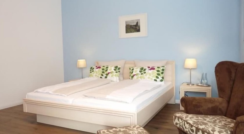 Imagen de la habitación del Hotel Markgr&auml;fler Hof, Badenweiler. Foto 16