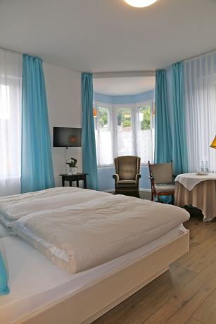 Imagen de la habitación del Hotel Markgr&auml;fler Hof, Badenweiler. Foto 18
