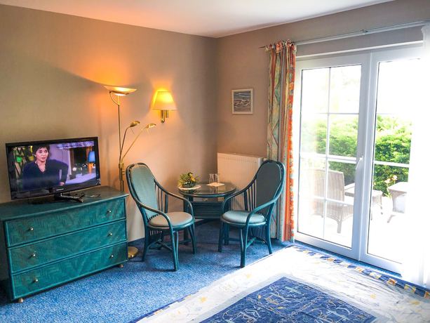 Imagen de la habitación del Hotel Marks Garni. Foto 9