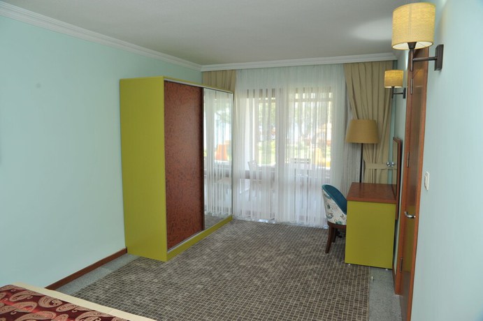 Imagen de los interiores del Hotel Marma Beach. Foto 11