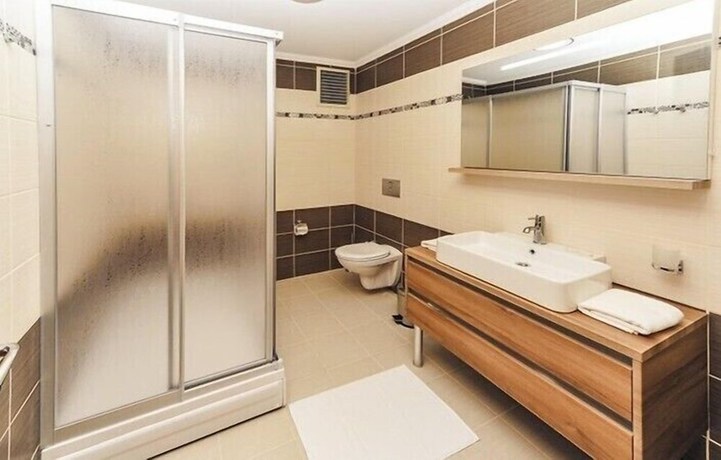 Imagen de la habitación del Hotel Marma Beach. Foto 5