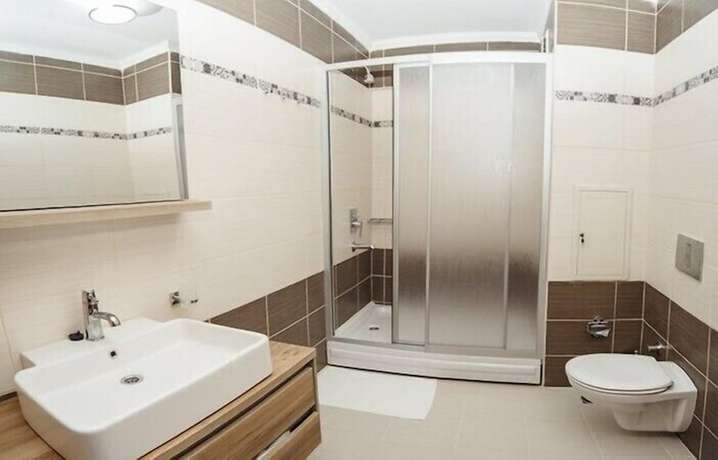 Imagen de la habitación del Hotel Marma Beach. Foto 6