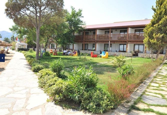 Imagen general del Hotel Marma Beach. Foto 1