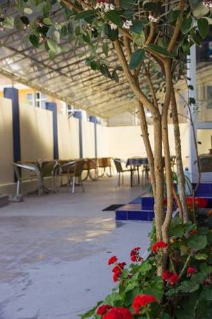 Imagen general del Hotel Marmaris. Foto 3