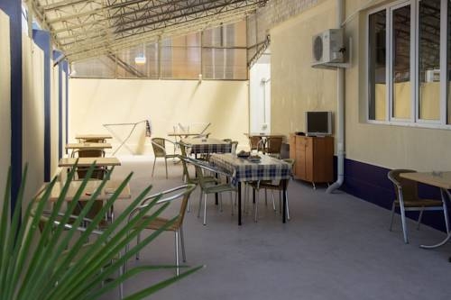 Imagen general del Hotel Marmaris. Foto 4