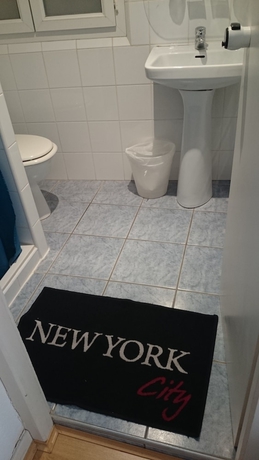 Imagen de la habitación del Hotel Marquette. Foto 7