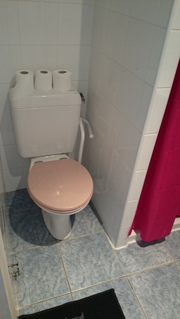 Imagen de la habitación del Hotel Marquette. Foto 8