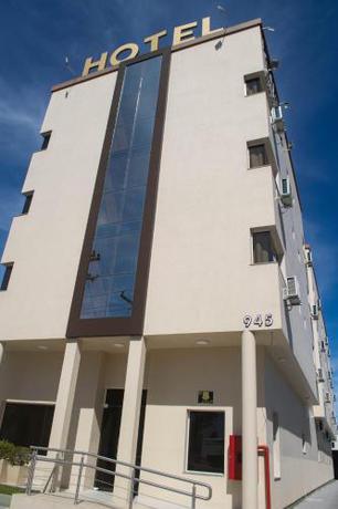 Imagen general del Hotel Marrocos. Foto 1