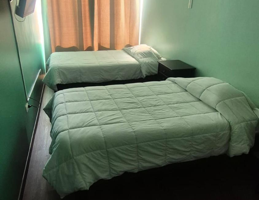 Imagen general del Hotel Marsal. Foto 2