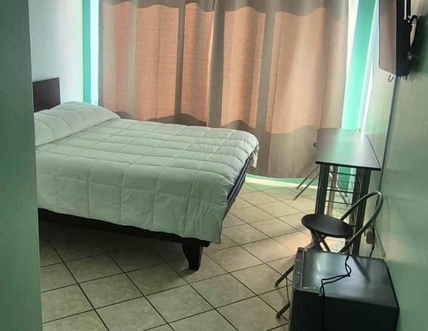 Imagen general del Hotel Marsal. Foto 3