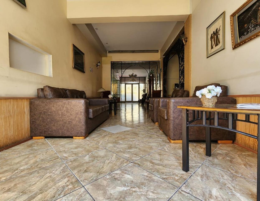 Imagen general del Hotel Marsal. Foto 13