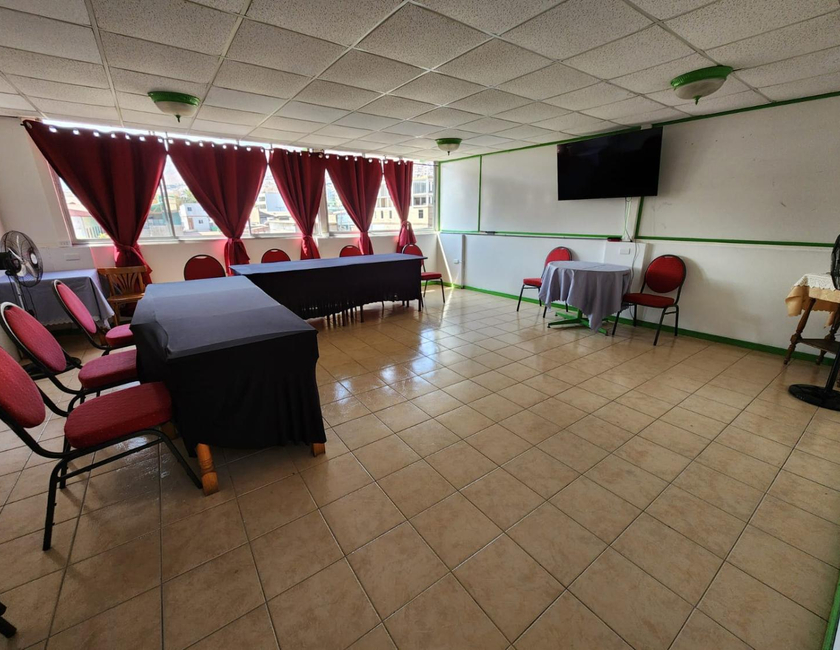 Imagen general del Hotel Marsal. Foto 15