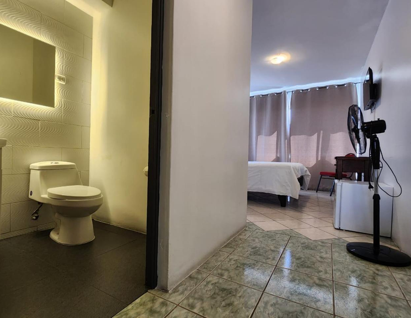 Imagen general del Hotel Marsal. Foto 17