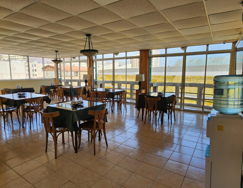 Imagen general del Hotel Marsal. Foto 25