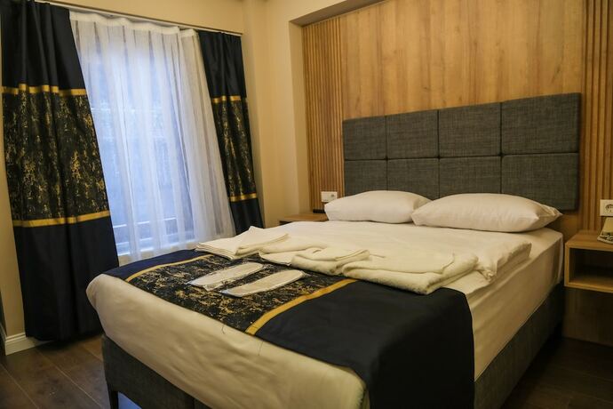 Imagen general del Hotel Martin, Beyoglu. Foto 10