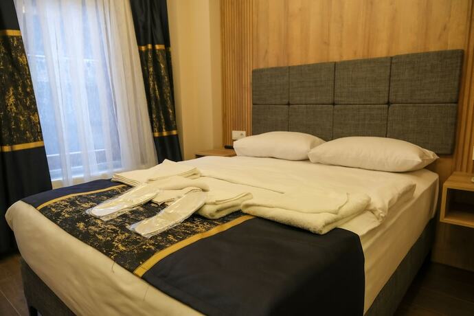 Imagen general del Hotel Martin, Beyoglu. Foto 11