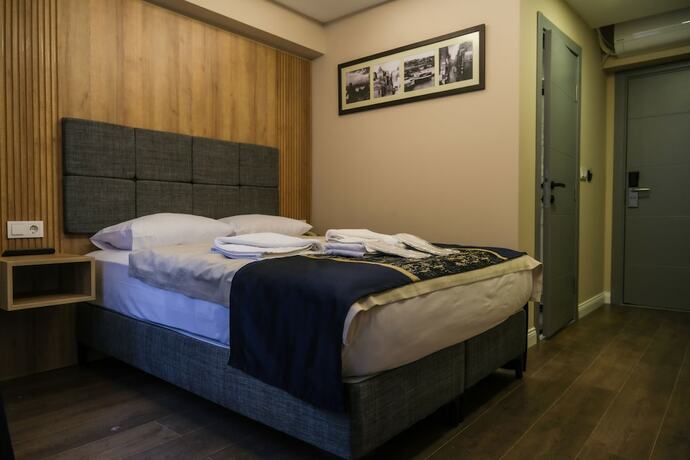 Imagen general del Hotel Martin, Beyoglu. Foto 12