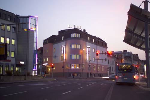 Imagen de la habitación del Hotel Martin, Limburgo del Lahn. Foto 2