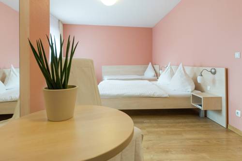 Imagen de la habitación del Hotel Martin, Limburgo del Lahn. Foto 4