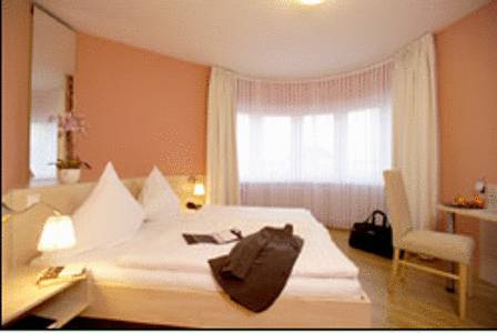 Imagen de la habitación del Hotel Martin, Limburgo del Lahn. Foto 11