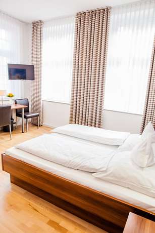 Imagen de la habitación del Hotel Martinihof. Foto 5