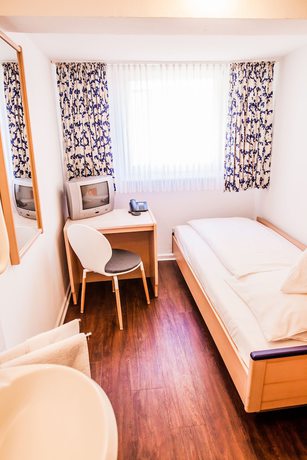 Imagen de la habitación del Hotel Martinihof. Foto 10