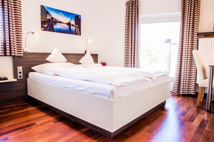 Imagen de la habitación del Hotel Martinihof. Foto 12