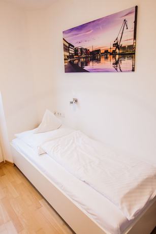 Imagen de la habitación del Hotel Martinihof. Foto 13