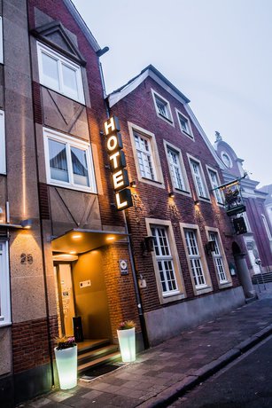 Imagen general del Hotel Martinihof. Foto 1