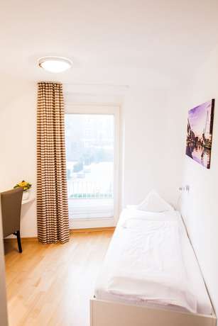 Imagen de la habitación del Hotel Martinihof. Foto 15