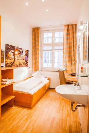 Imagen de la habitación del Hotel Martinihof. Foto 17