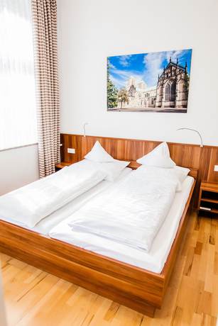 Imagen de la habitación del Hotel Martinihof. Foto 18