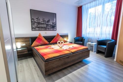 Imagen general del Hotel Martz. Foto 3