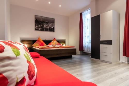 Imagen general del Hotel Martz. Foto 4